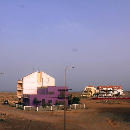 Holiday Properties Commercial Center Santa Maria Bagian luar foto
