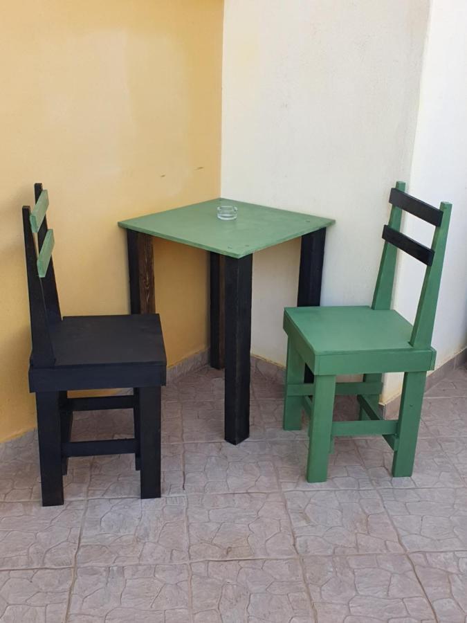 Holiday Properties Commercial Center Santa Maria Bagian luar foto