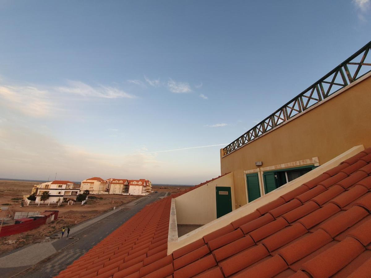 Holiday Properties Commercial Center Santa Maria Bagian luar foto