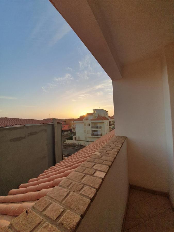 Holiday Properties Commercial Center Santa Maria Bagian luar foto