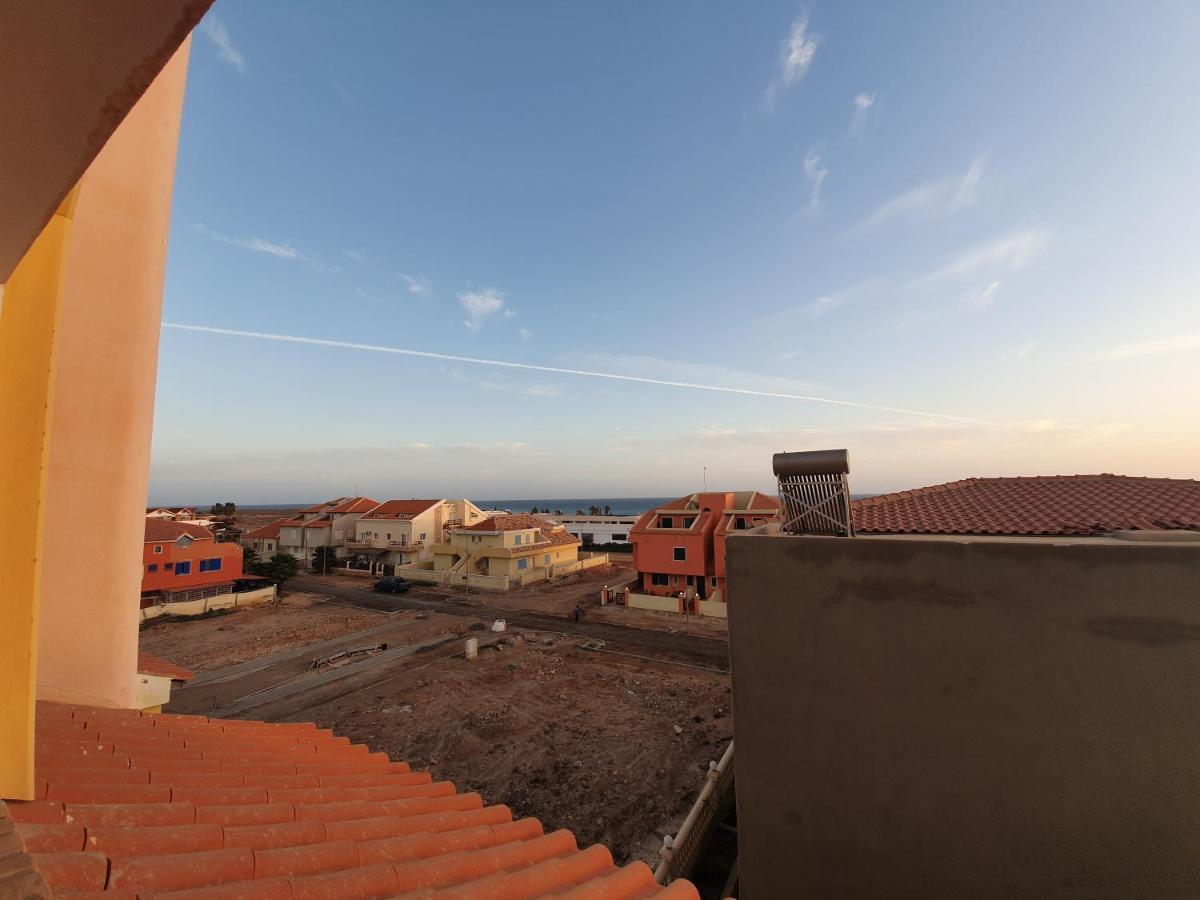 Holiday Properties Commercial Center Santa Maria Bagian luar foto
